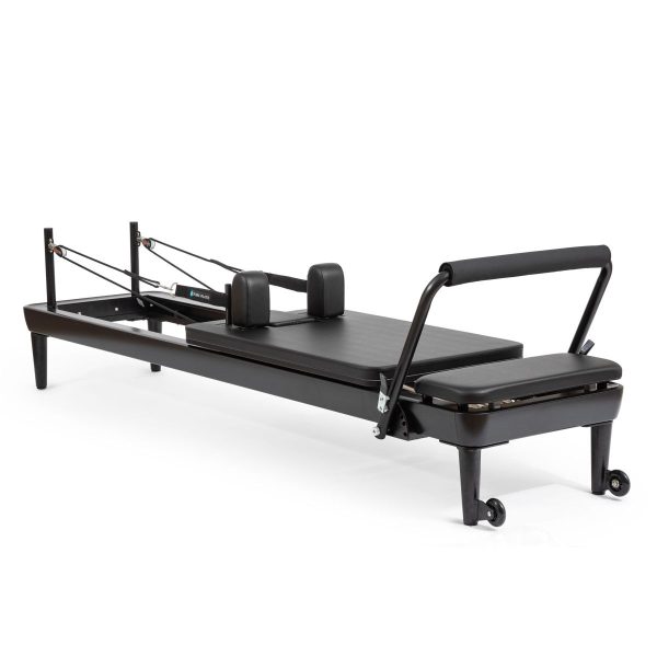 Nubiumâ¢ Reformer Black Ed.